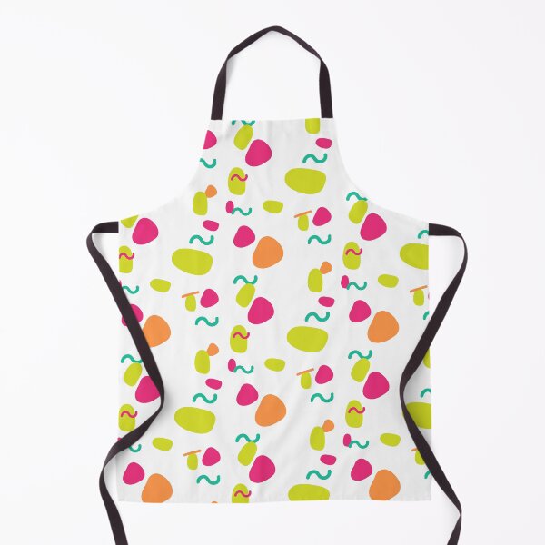 Item preview, random shapes  designed and sold by INK AND AURA.