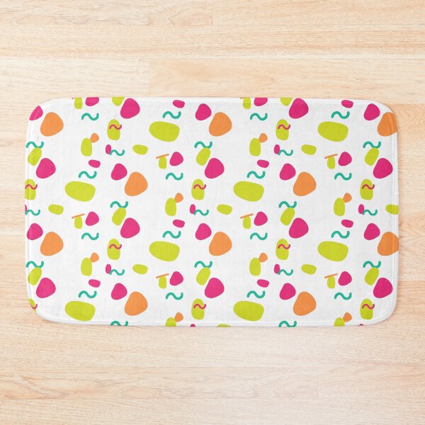 Item preview, random shapes  designed and sold by INK AND AURA.