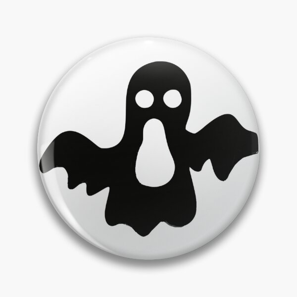 Item preview, HALLOWEEN GHOST designed and sold by Pabhas.
