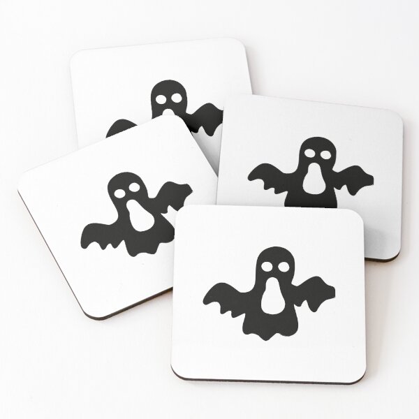 Item preview, HALLOWEEN GHOST designed and sold by Pabhas.