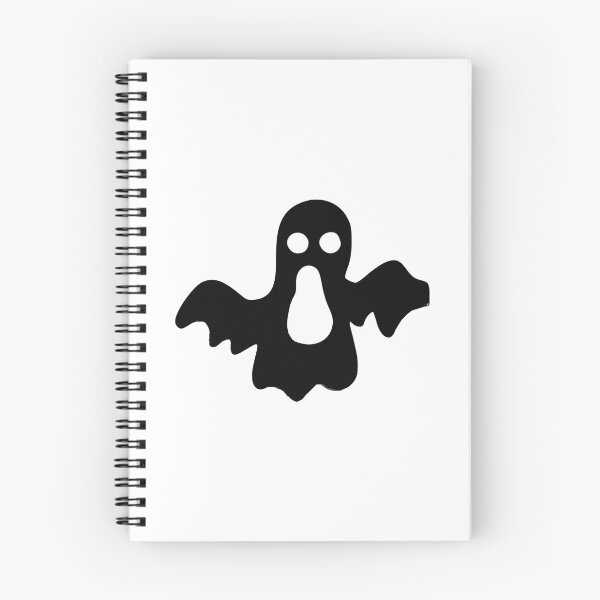 Item preview, HALLOWEEN GHOST designed and sold by Pabhas.