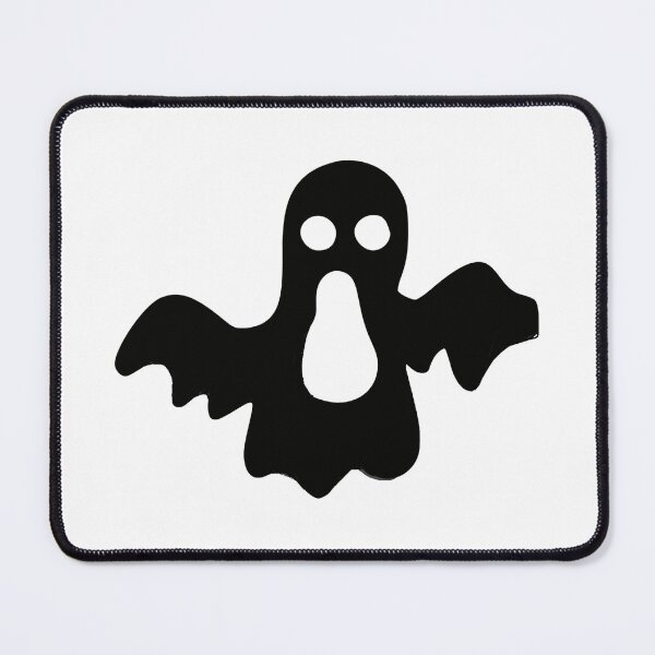 Item preview, HALLOWEEN GHOST designed and sold by Pabhas.
