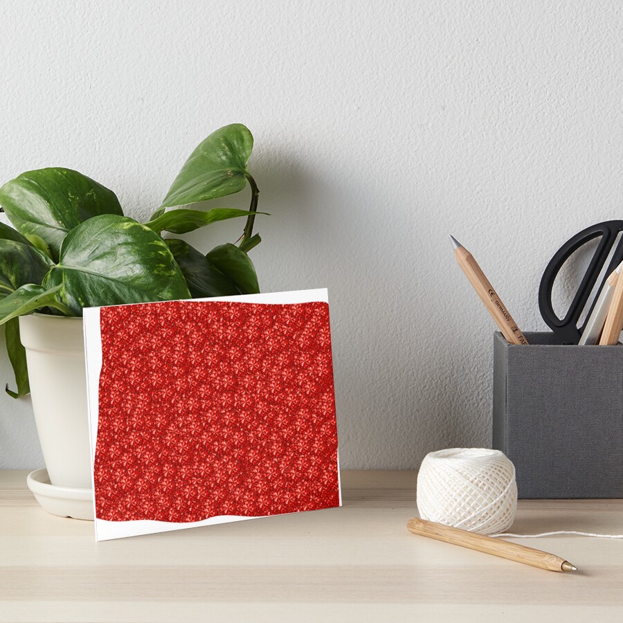 Item preview, Art Board Print designed and sold by TheIconSmith.