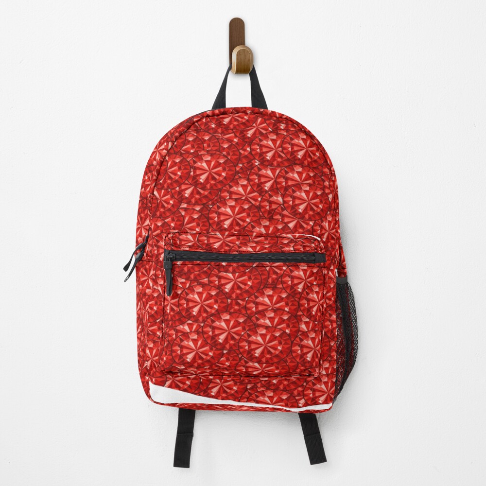 Item preview, Backpack designed and sold by TheIconSmith.