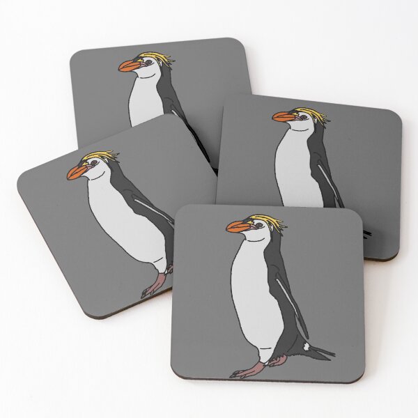 Item preview, Royal Penguin designed and sold by GraceT26.
