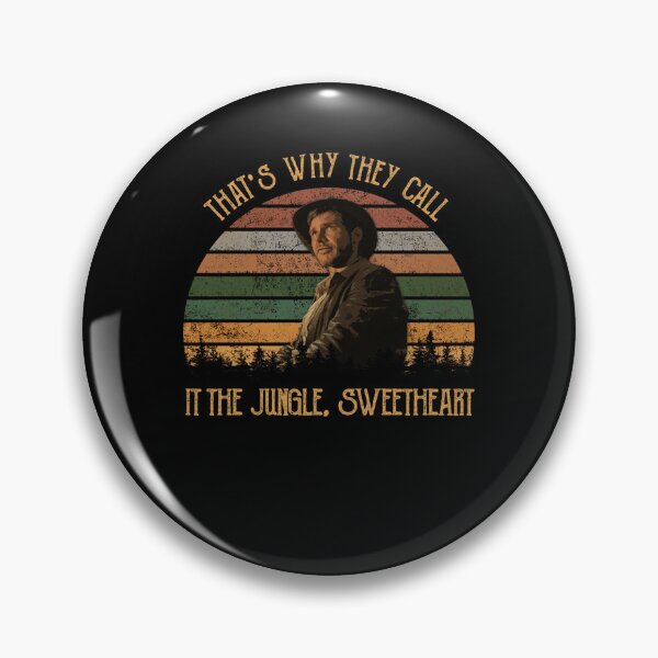 Item preview, Character Vintage Comedy Action 90s Retro Movie designed and sold by skinnerevanp.