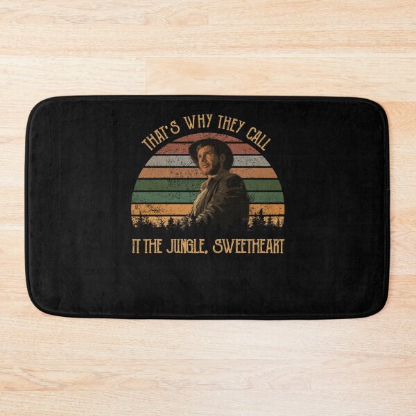 Item preview, Character Vintage Comedy Action 90s Retro Movie designed and sold by skinnerevanp.