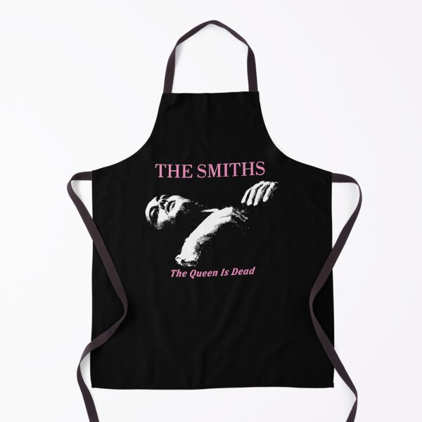 Item preview, The Smiths The Queen Is Dead designed and sold by DannyMurphy57.