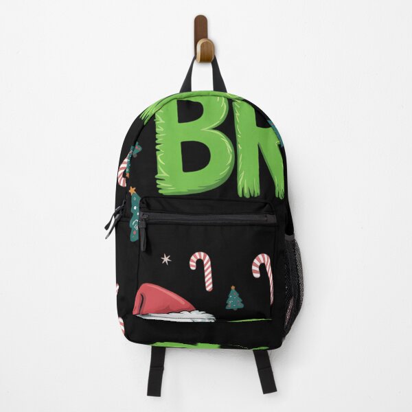 Item preview, Bruh Christmas Funny humor Meme designed and sold by DoorwayThreads.