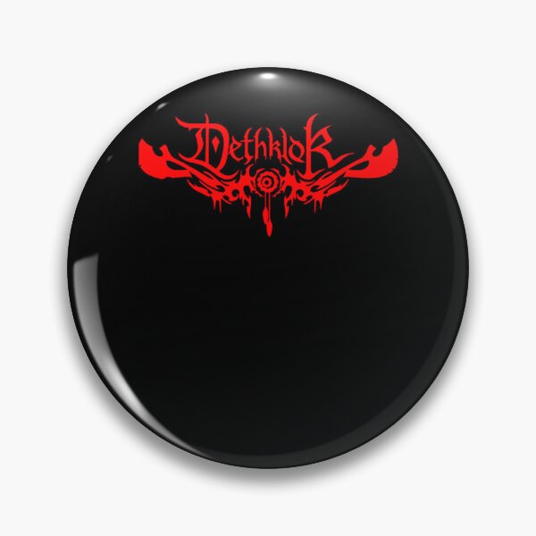 Item preview, Dethklok Metal Rock Band Gajiumk designed and sold by JodieSchowalter.