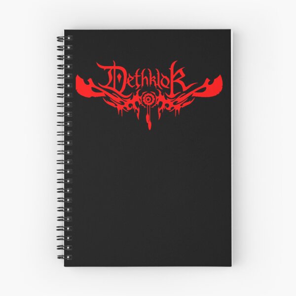 Item preview, Dethklok Metal Rock Band Gajiumk designed and sold by JodieSchowalter.