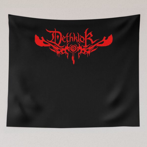Item preview, Dethklok Metal Rock Band Gajiumk designed and sold by JodieSchowalter.