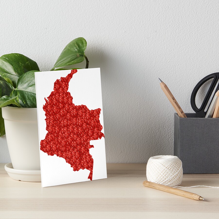 Item preview, Art Board Print designed and sold by TheIconSmith.