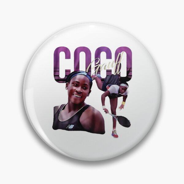 Item preview, Player Sport Champion Girl Tennis Vintage Legend designed and sold by BaboosFienCl.