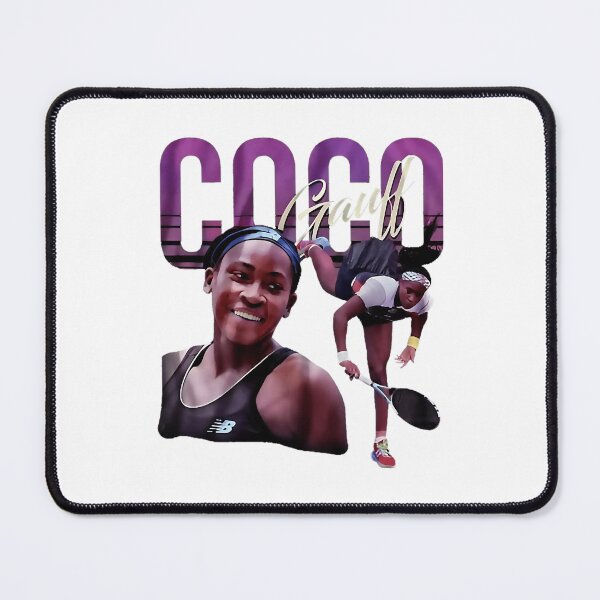 Item preview, Player Sport Champion Girl Tennis Vintage Legend designed and sold by BaboosFienCl.