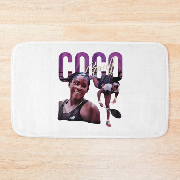 Item preview, Player Sport Champion Girl Tennis Vintage Legend designed and sold by BaboosFienCl.