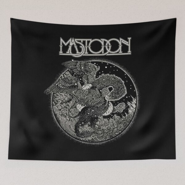 Item preview, Concert Retro Band Metal Music Legend Tour designed and sold by PackageHoekstra.