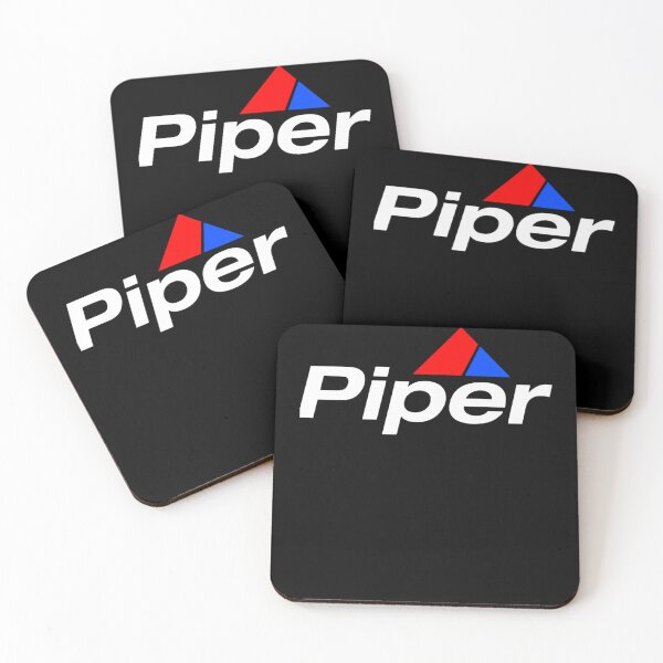 Item preview, Piper Aircraft Merchandise designed and sold by DannyMurphy57.