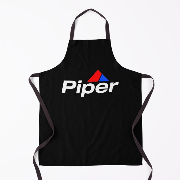 Aperçu de l'œuvre Produits dérivés Piper Aircraft créée et vendue par DannyMurphy57.