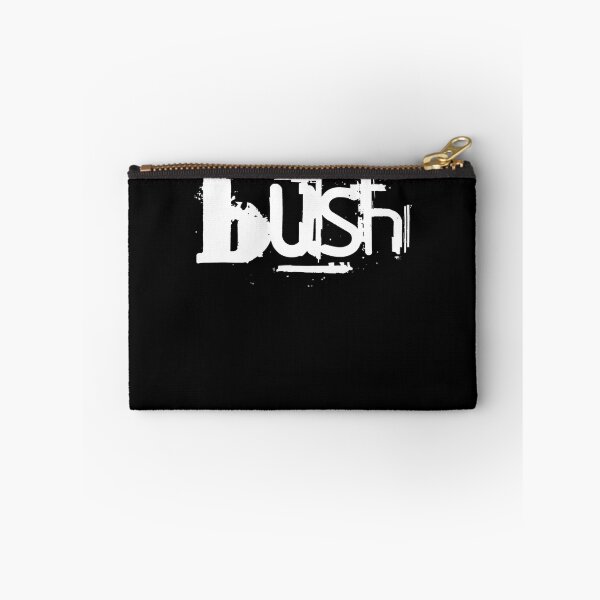 Item preview,  Bush Logo designed and sold by BrandiHane.