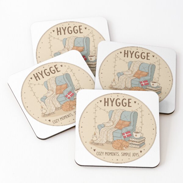 Item preview, Hygge designed and sold by erkinmaddison.