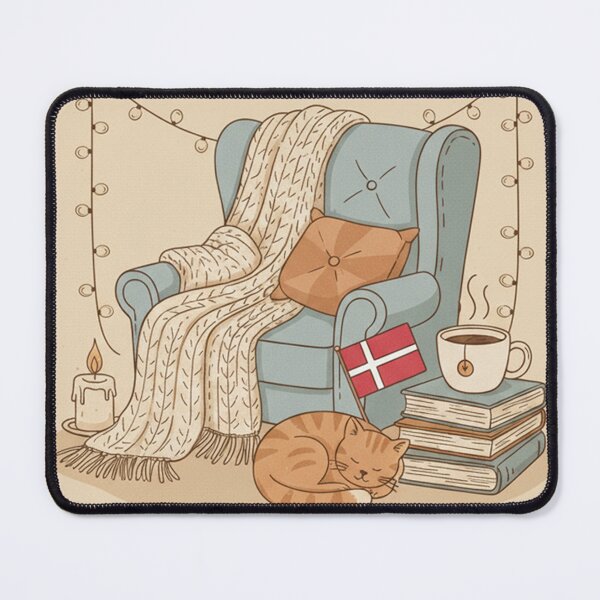 Item preview, Hygge designed and sold by erkinmaddison.