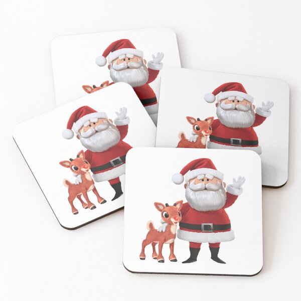 Item preview, Christmas Funny Cartoon Movie Comedy Vintage designed and sold by SebastianCarda.