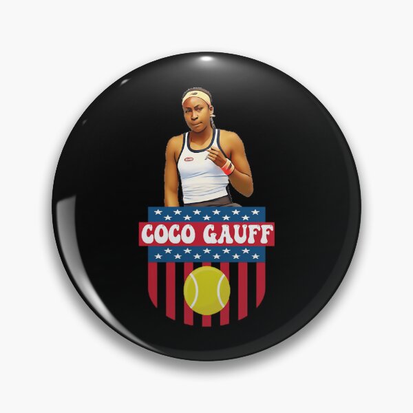 Item preview, Tennis Girl Champion Sport Player Vintage Legend designed and sold by BaboosFienCl.