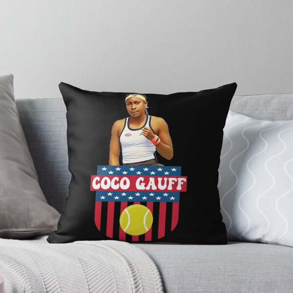 Item preview, Tennis Girl Champion Sport Player Vintage Legend designed and sold by BaboosFienCl.