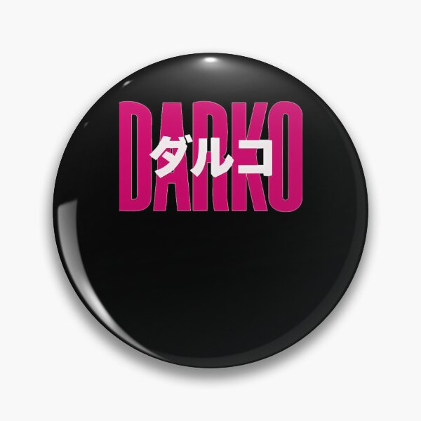 Item preview,  Darko Us Band Logo  designed and sold by DannyMurphy57.