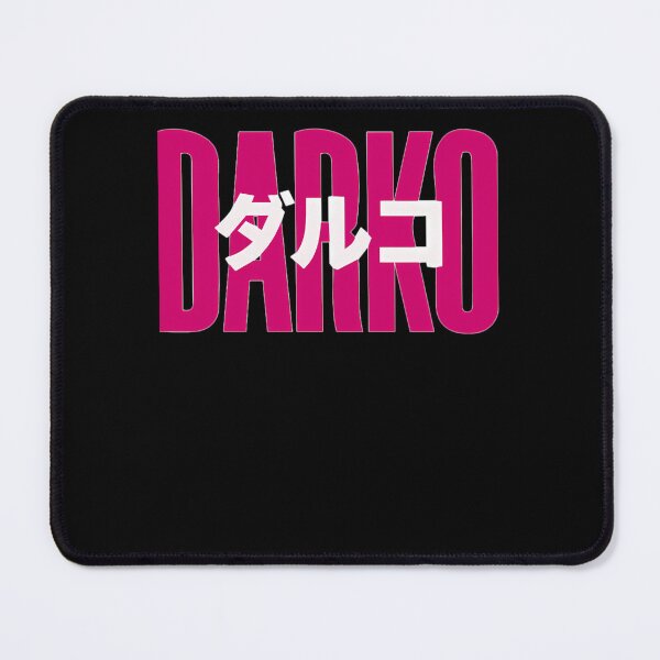 Item preview, Darko Us Band Logo designed and sold by DannyMurphy57.