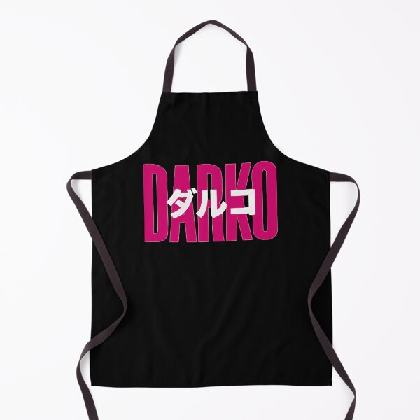 Item preview, Darko Us Band Logo designed and sold by DannyMurphy57.