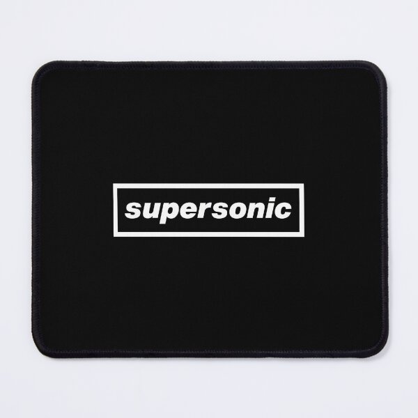 Item preview, Supersonic designed and sold by DougWilkinson.