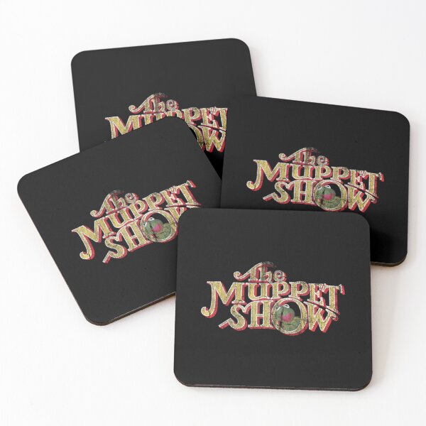Item preview, Vintage Muppet Show designed and sold by ElvieKunze.