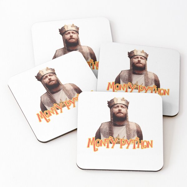 Item preview, Vintage Style Knight Movie King Funny Retro designed and sold by SaladStyle.