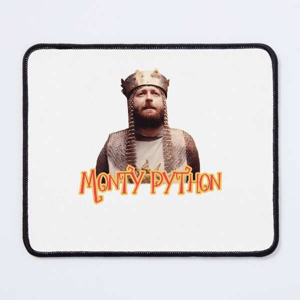 Item preview, Vintage Style Knight Movie King Funny Retro designed and sold by SaladStyle.