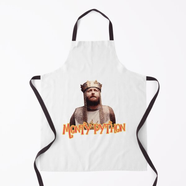 Item preview, Vintage Style Knight Movie King Funny Retro designed and sold by SaladStyle.
