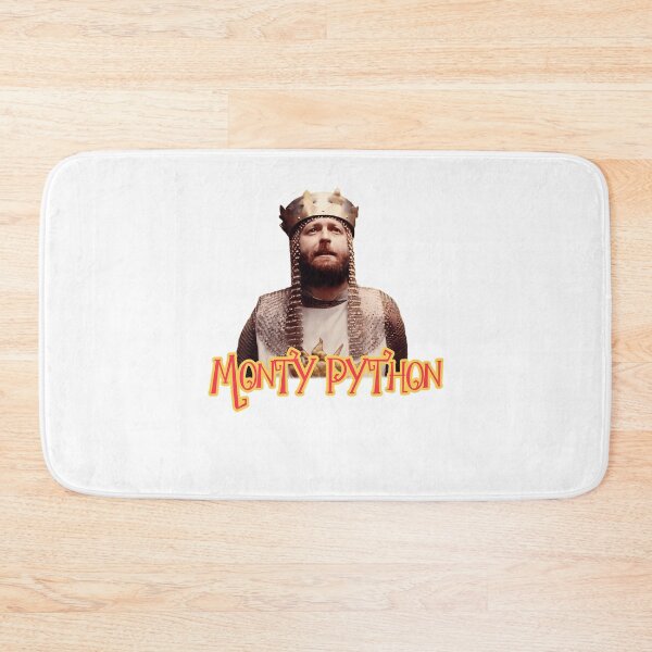 Item preview, Vintage Style Knight Movie King Funny Retro designed and sold by SaladStyle.