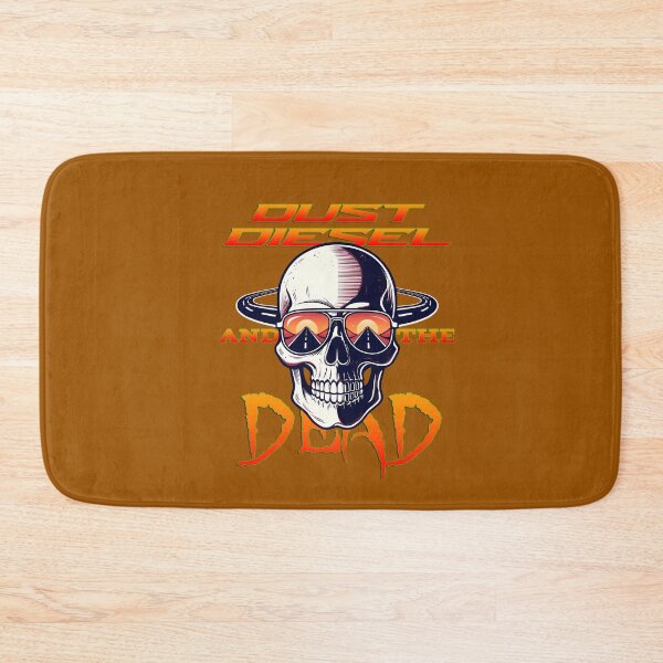Item preview, Dust, Diesel and the dead. designed and sold by yoyola999.
