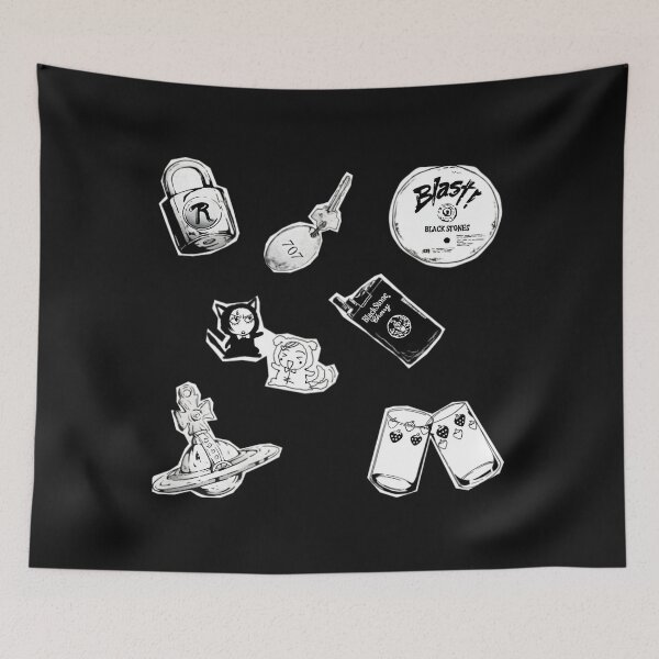Item preview, Gamer Hands – Snack Attack designed and sold by FzjcoJGEF40.