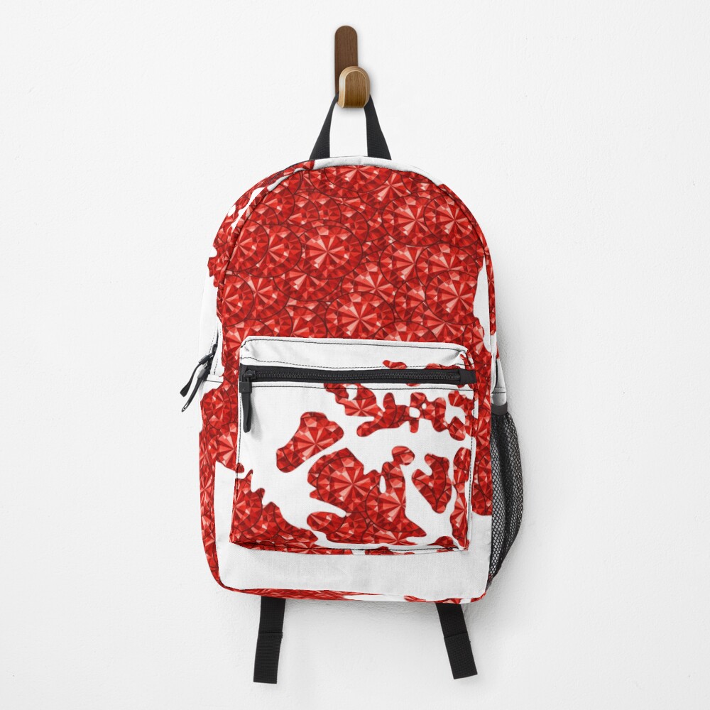Item preview, Backpack designed and sold by TheIconSmith.