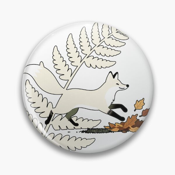 Item preview, Falling with Style designed and sold by The Daily Sketchbook .