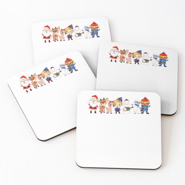 Item preview, Cartoon Movie Funny Christmas Vintage Comedy designed and sold by SebastianCarda.
