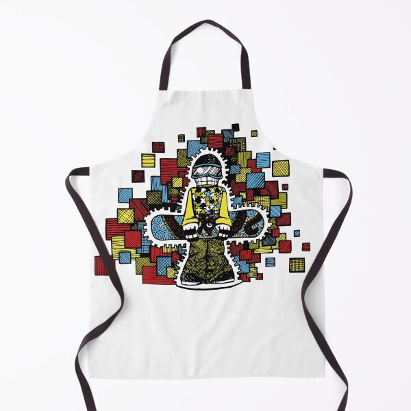 Item preview, Snowboarder patch designed and sold by Coops Clothing.
