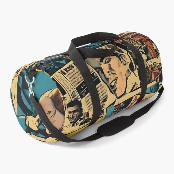 Item preview, Retro Vintage Comics V2 designed and sold by RWT-Design.