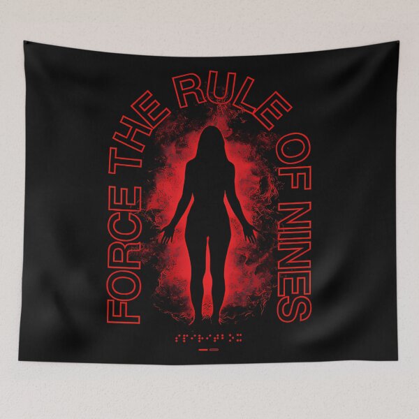 Item preview, Metal Oversized Canadian Heavy Band Vintage designed and sold by AccessoryArche.