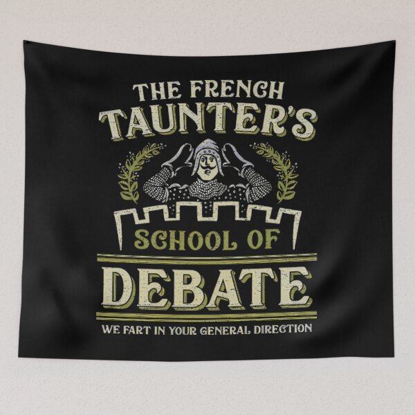 Item preview, Knight Style Vintage Funny Retro King Movie designed and sold by SaladStyle.