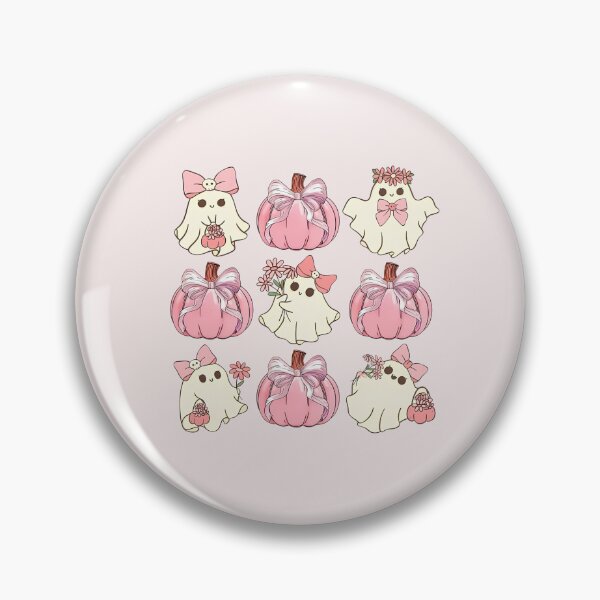 Item preview, Spooky Mama – Ghostly Chic Halloween Style designed and sold by BROWNEESHOUSE.