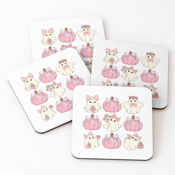Item preview, Spooky Mama – Ghostly Chic Halloween Style designed and sold by BROWNEESHOUSE.