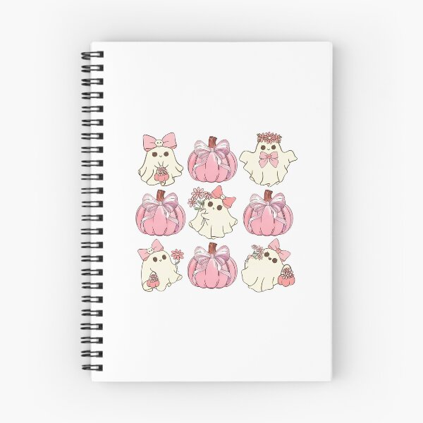Item preview, Spooky Mama – Ghostly Chic Halloween Style designed and sold by BROWNEESHOUSE.